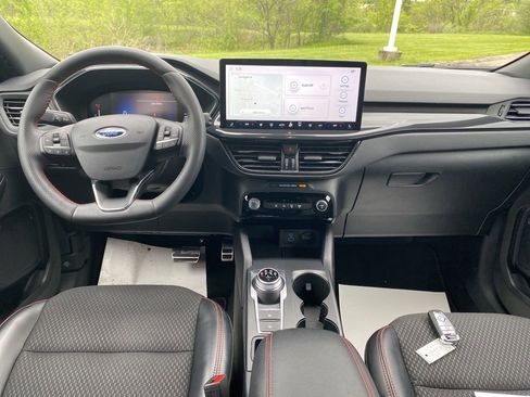 Used 2023 Ford Escape ST-Line w/ Tech Pack #1 AWD/4WD image 22