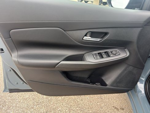 New 2027 Nissan Sentra SV FWD image 12