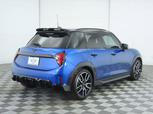 Used 2026 MINI Cooper S image 6