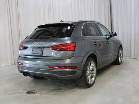 Used 2018 Audi Q3 2.0T Premium Plus w/ Premium Plus Package AWD/4WD image 26