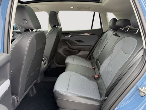 New 2026 Volkswagen Tiguan SE AWD/4WD image 10