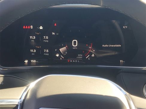 New 2026 GMC Canyon Elevation image 12