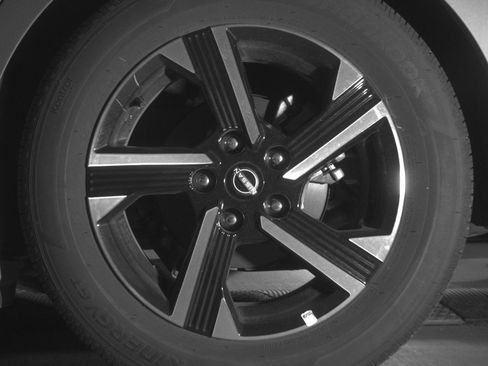 Used 2025 Nissan Sentra SV image 14