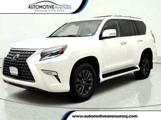 Used 2020 Lexus GX 460 Premium w/ Premium Package AWD/4WD video 1