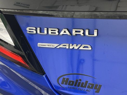 Used 2022 Subaru WRX Premium image 26
