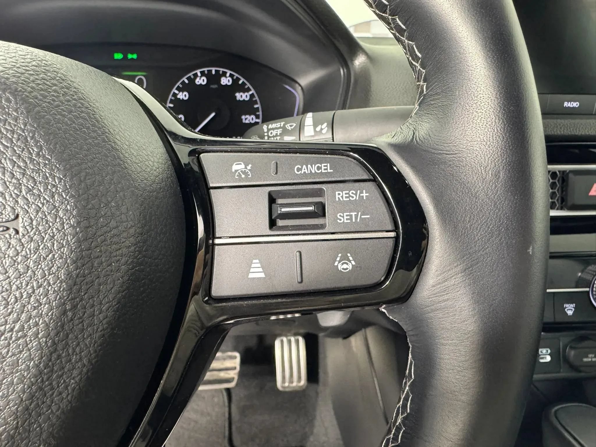 Used 2025 Honda Civic Sport Touring image 16