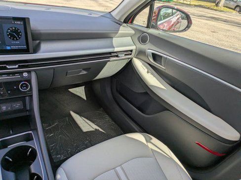 New 2026 Hyundai Sonata SEL FWD image 12