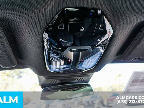 Used 2022 BMW iX xDrive50 w/ Convenience Package image 35