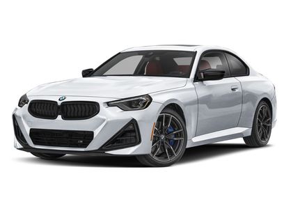 New 2026 BMW M240i xDrive Coupe w/ Premium Package