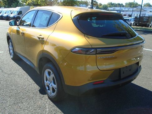 Certified 2024 Dodge Hornet GT Plus w/ Tech Pack Plus w/o Parking image 3