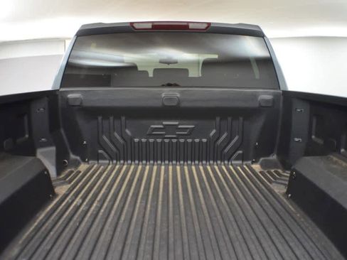 Used 2019 Chevrolet Silverado 1500 LT w/ Texas Edition RWD image 25