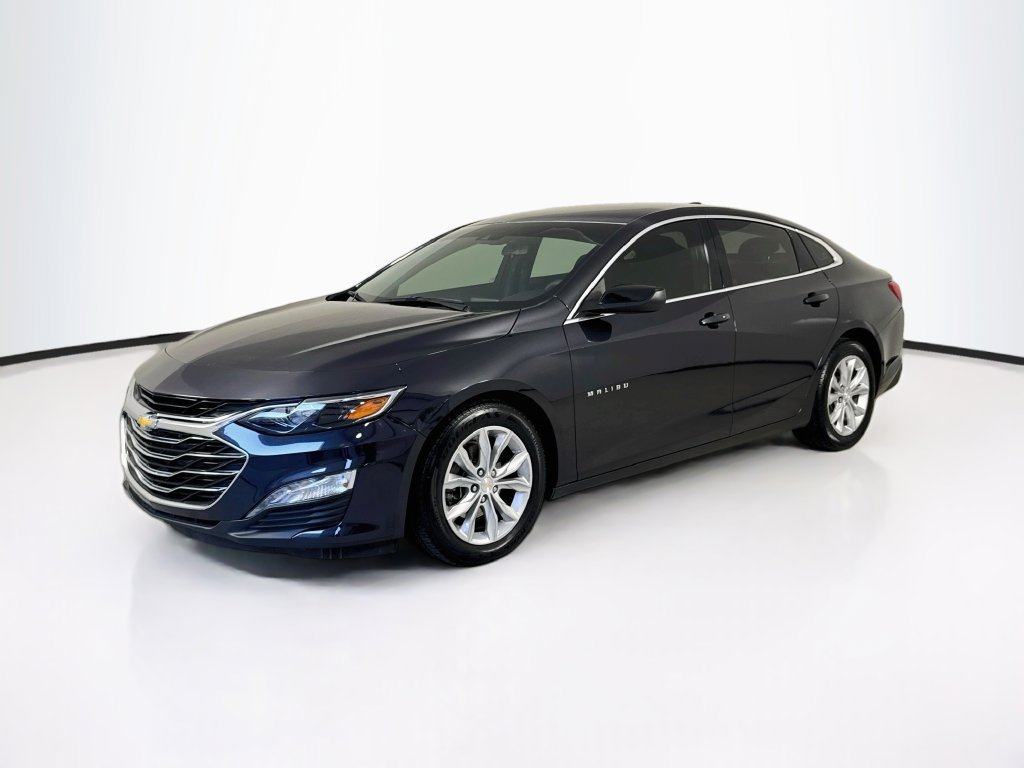 Used 2023 Chevrolet Malibu LT FWD image 3