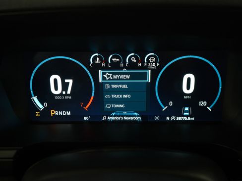 Used 2023 Ford F150 Tremor w/ Equipment Group 402A High AWD/4WD image 22