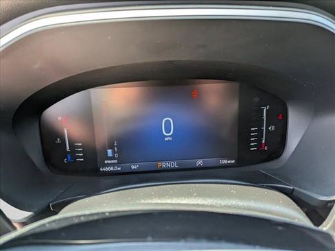 Used 2024 Ford Escape Active AWD/4WD image 10