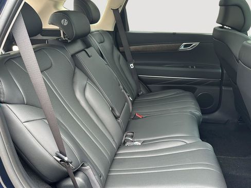 New 2026 Genesis GV80 2.5T Select AWD/4WD image 14