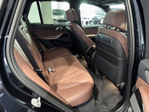 New 2026 BMW X5 sDrive40i w/ M Sport Package RWD image 11