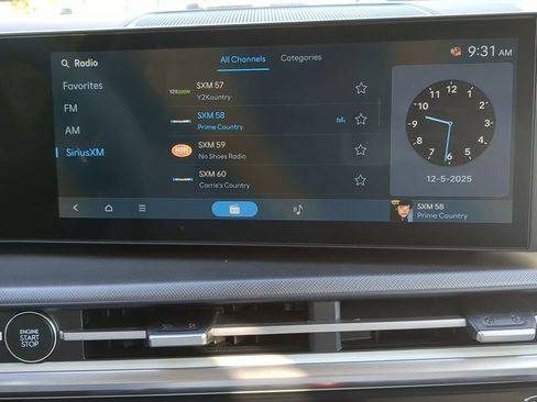 New 2026 Hyundai Santa Fe SEL image 21