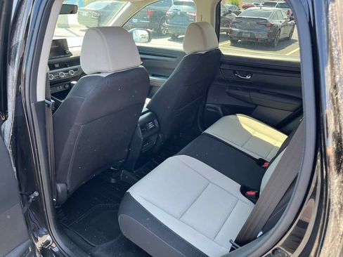Used 2025 Honda CR-V EX image 21