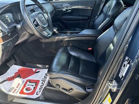 Used 2019 Volvo XC90 T6 Momentum w/ Advanced Package image 13