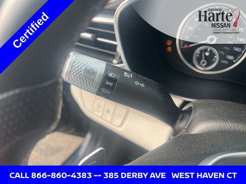 Used 2024 Genesis G70 2.5T image 50