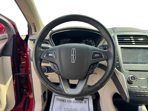 Used 2017 Lincoln MKC Reserve FWD image 14