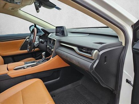Used 2022 Lexus RX 350 FWD w/ Premium Package image 19