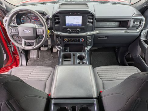 Used 2023 Ford F150 XL w/ STX Appearance Package image 15