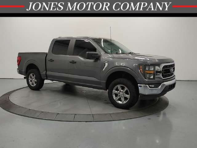 Used 2023 Ford F150 XLT RWD image 1