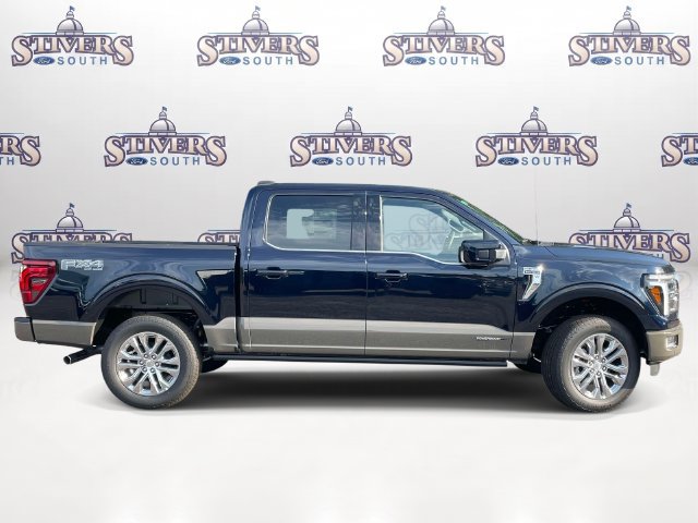 New 2026 Ford F150 King Ranch w/ Equipment Group 601A High AWD/4WD image 2
