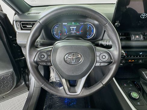 Certified 2024 Toyota RAV4 XSE image 13