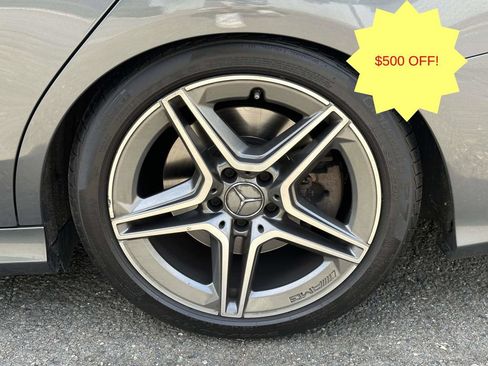 Used 2021 Mercedes-Benz C 43 AMG 4MATIC Sedan image 10
