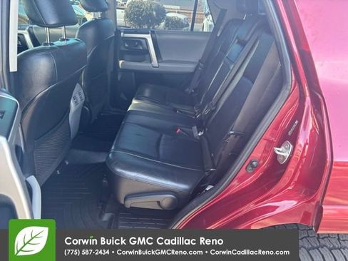 Used 2011 Toyota 4Runner SR5 image 22