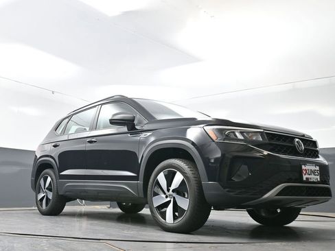 Used 2024 Volkswagen Taos S image 51