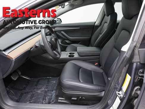 Used 2023 Tesla Model 3 Standard Range RWD image 14