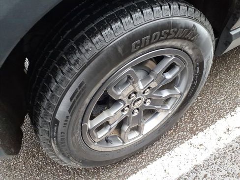 Certified 2022 Ford Bronco Sport Big Bend w/ Convenience Package image 5