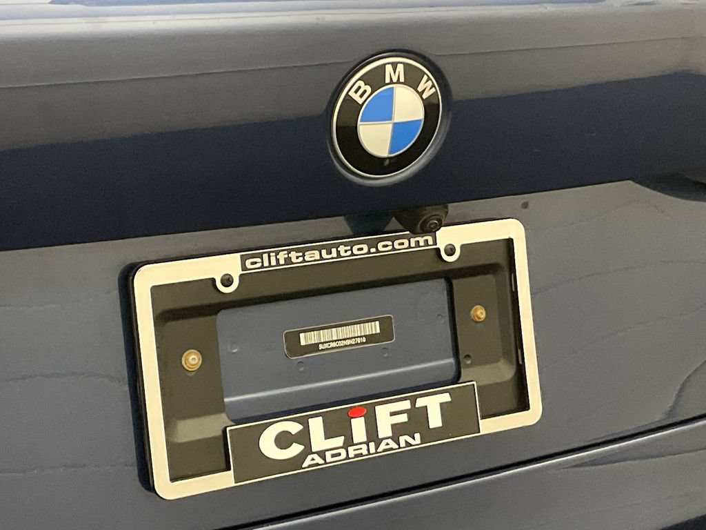 Used 2022 BMW X5 xDrive40i AWD/4WD image 26