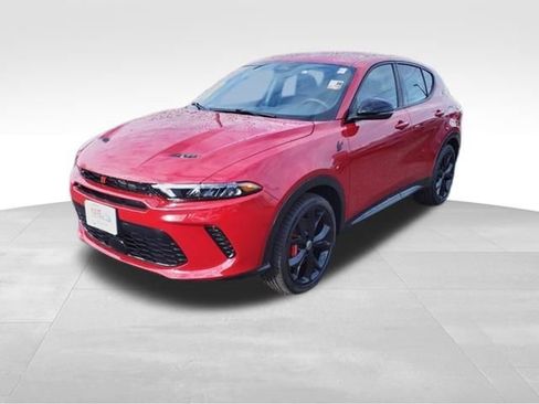 New 2024 Dodge Hornet R/T image 8