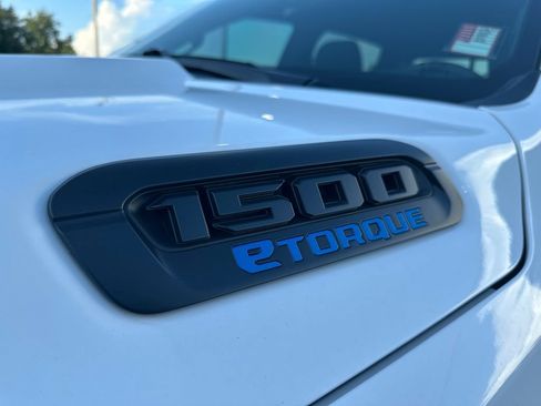 New 2026 RAM 1500 Big Horn AWD/4WD image 10