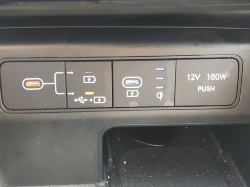 Used 2025 Hyundai Tucson SEL image 27