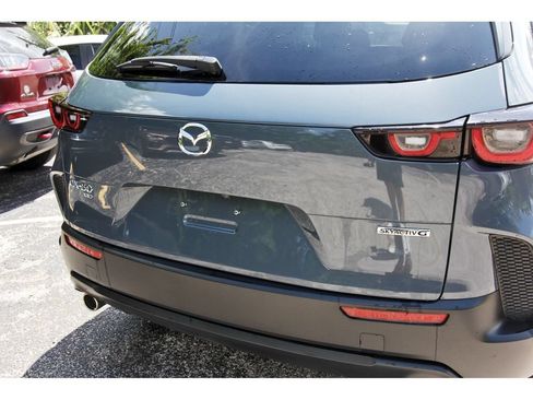 Used 2023 MAZDA CX-50 AWD 2.5 S w/ Premium Plus Pkg image 5