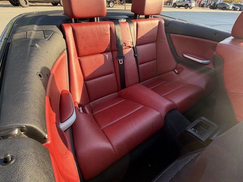 Used 2004 BMW M3 Convertible RWD image 11