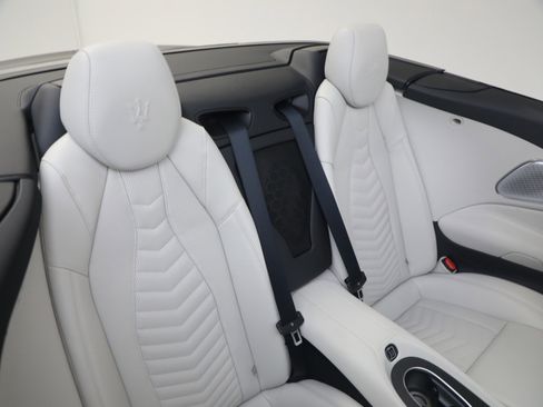 New 2026 Maserati GranCabrio Modena image 25