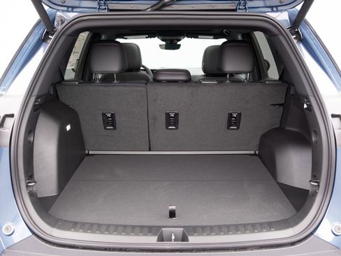 New 2026 Chevrolet Equinox RS w/ Safety and Technology Package image 25