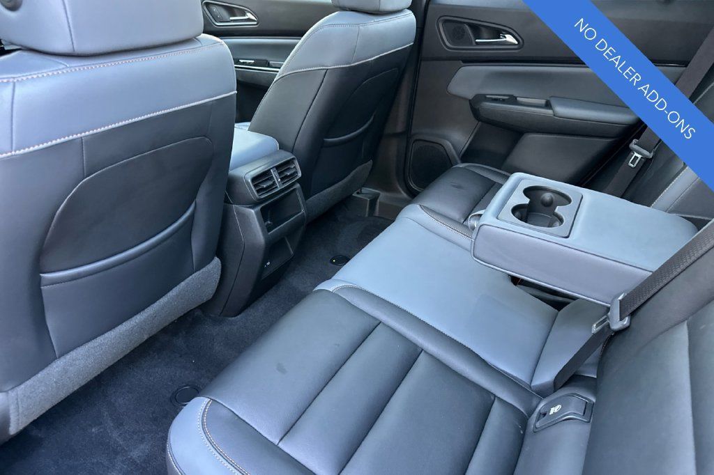 Certified 2024 Honda Prologue Touring image 13
