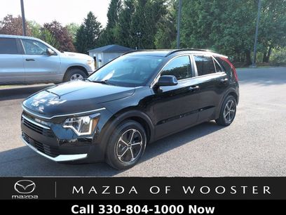 Used 2023 Kia Niro EX