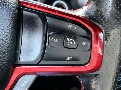 Used 2020 RAM 1500 Rebel w/ Level 2 Equipment Group AWD/4WD image 14