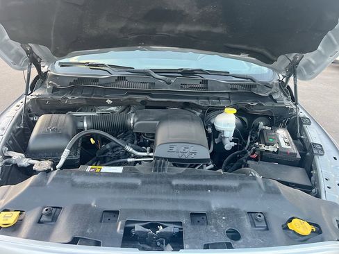 Used 2020 RAM 1500 Tradesman w/ Popular Equipment Group RWD image 28