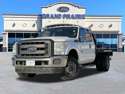 Used 2015 Ford F350 XL w/ Power Equipment Group