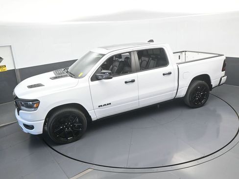 Used 2023 RAM 1500 Laramie image 11