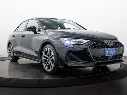 Used 2026 Audi A3 2.0T Premium Plus w/ Premium Plus Package